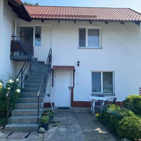 Goscinne U Pawla, Piaskowa 44a Krynica Morska-piaski * Krynica Morska