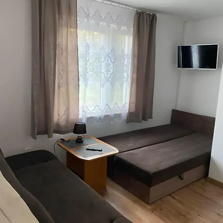 Homestay Goscinne U Pawla, Piaskowa 44a Krynica Morska-piaski