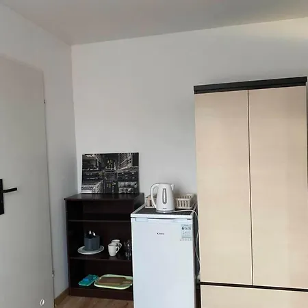 Pansiyon Goscinne U Pawla, Piaskowa 44a Krynica Morska-piaski Krynica Morska