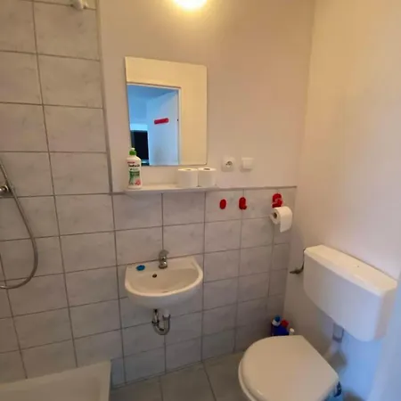 Goscinne U Pawla, Piaskowa 44a Krynica Morska-piaski Homestay Krynica Morska
