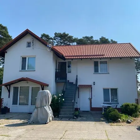 Gościnne U Pawła, Piaskowa 44a Krynica Morska-piaski Krynica Morska