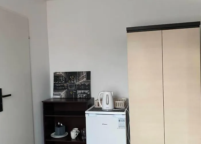 民宿 Goscinne U Pawla, Piaskowa 44a Krynica Morska-piaski 库瑞尼卡慕斯卡