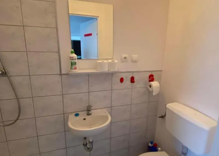 Goscinne U Pawla, Piaskowa 44a Krynica Morska-piaski 民宿 库瑞尼卡慕斯卡